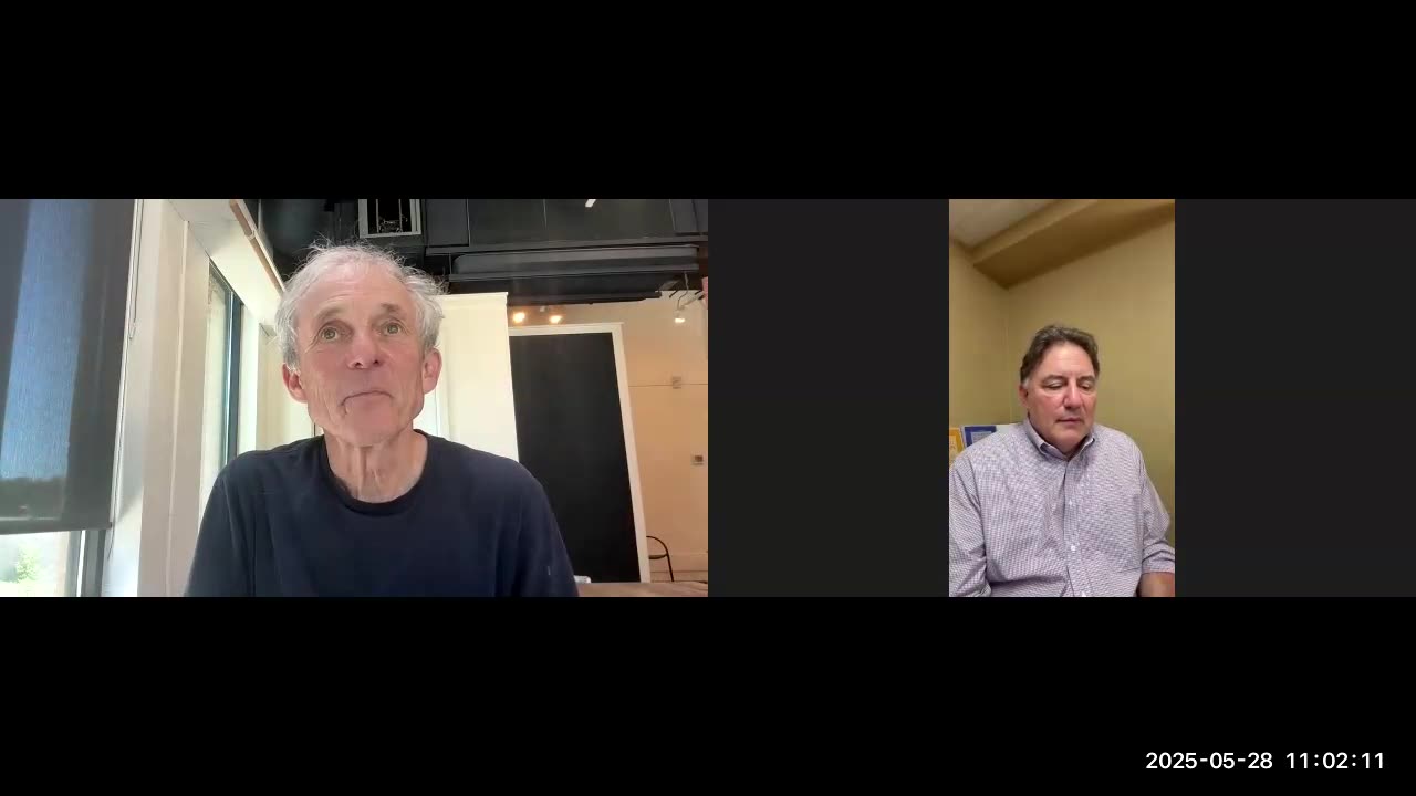 Healing Help For The Gut on Podcast When Doctors Have No Answers