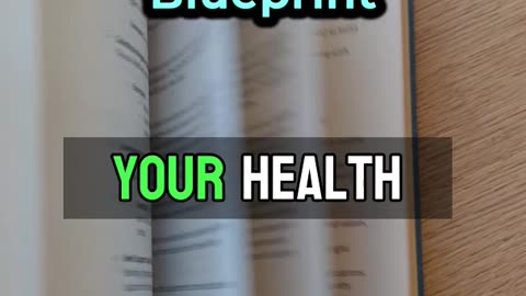 Health Is NOT One-Size-Fits-All — Here's What Actually Works