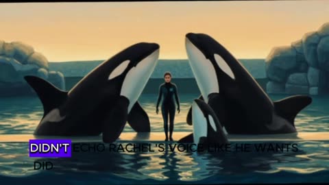 Betrayed by the orca she loved: The tragic death of Rachel Monroe at OceanBay