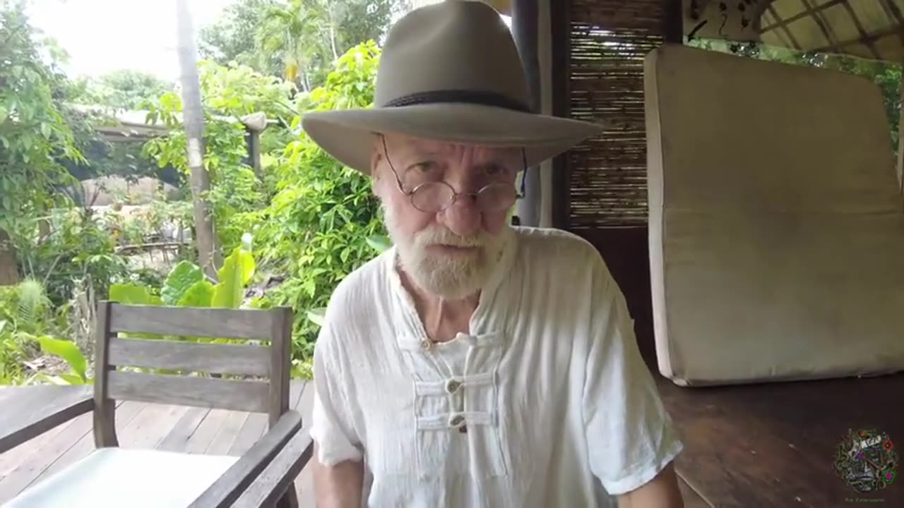 Excitation - A New World Rising