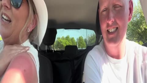 1 - 24 _COME TO YORK WITH US- beautiful vlog. gorgeous day