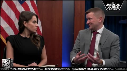 Department of War Comptroller Jay Hurst talks about the Pentagon's upcoming audit and the impact of DOGE on government financial transparency