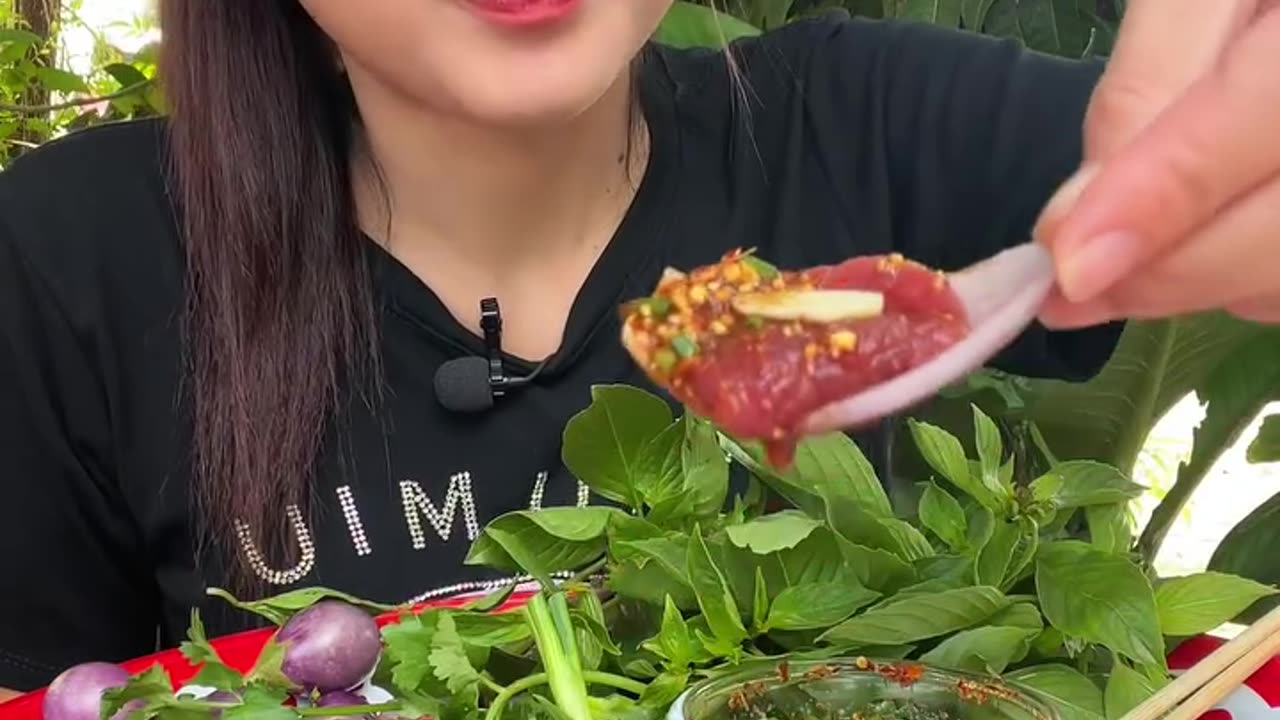 eat good food