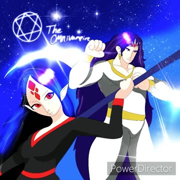 Speedpaint we’ll defeat them all working together