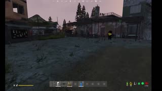 DayZ PVE