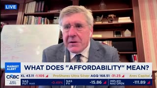 Steve Moore Floats Idea For Making Key Part Of American Dream Affordable Again