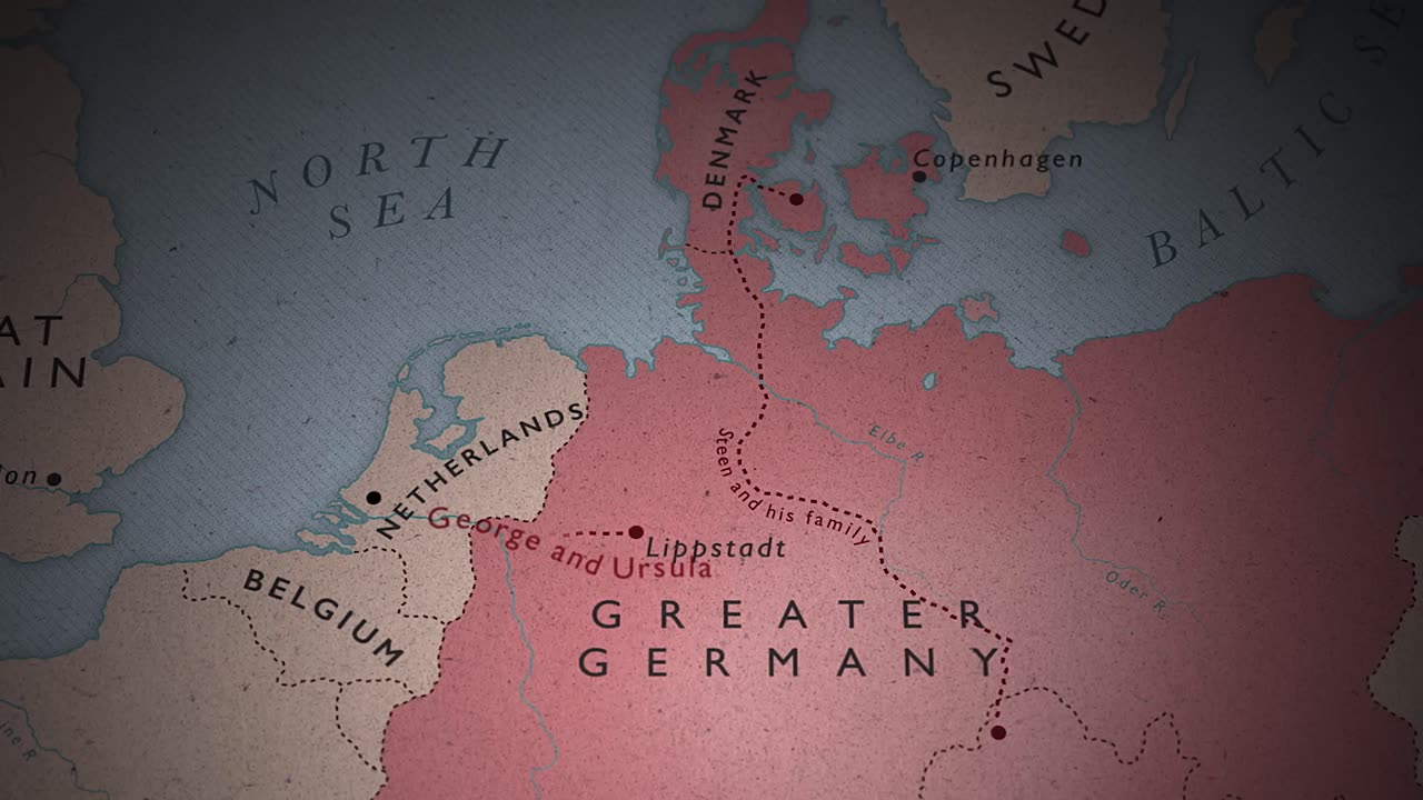 Surviving Sobibor: How I Escaped The Massacre Of 1269 Children [UNCENSORED]