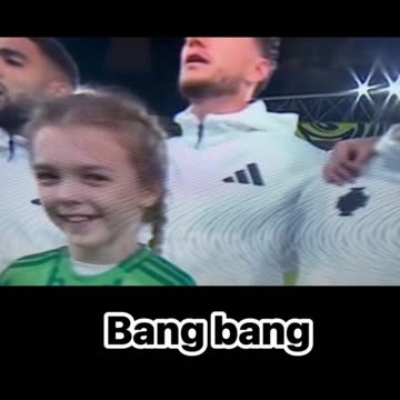 Northern Ireland football singing who’s national anthem