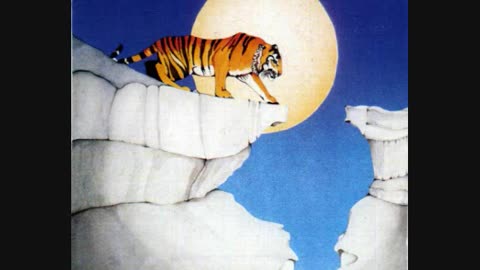 Hellbound - Tygers of Pan Tang