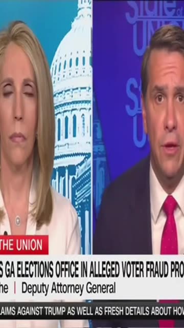 Tulsi Gabbard is a Key Part to Making Sure We Have Free and Fair Elections