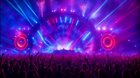 Hardwell – Dare You (Concert Edit) ft. Matthew Koma | EDM Festival Anthem
