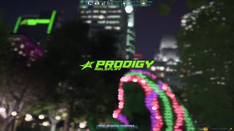 GTA5 Prodigy RP #gta5rp #gta5roleplay #fivem
