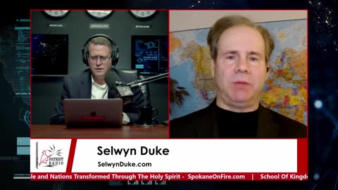 Patriot Radio - January 20, 2026