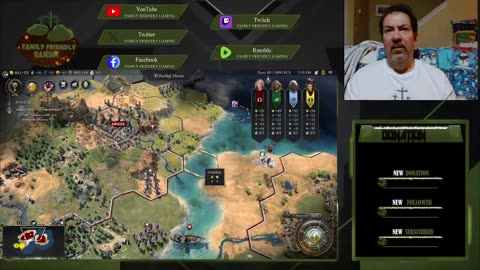 Civilization VII Episode 2