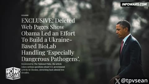 Wuhan Virologist Testifies Fauci Created COVID as 'Bioweapon to Kill Millions'