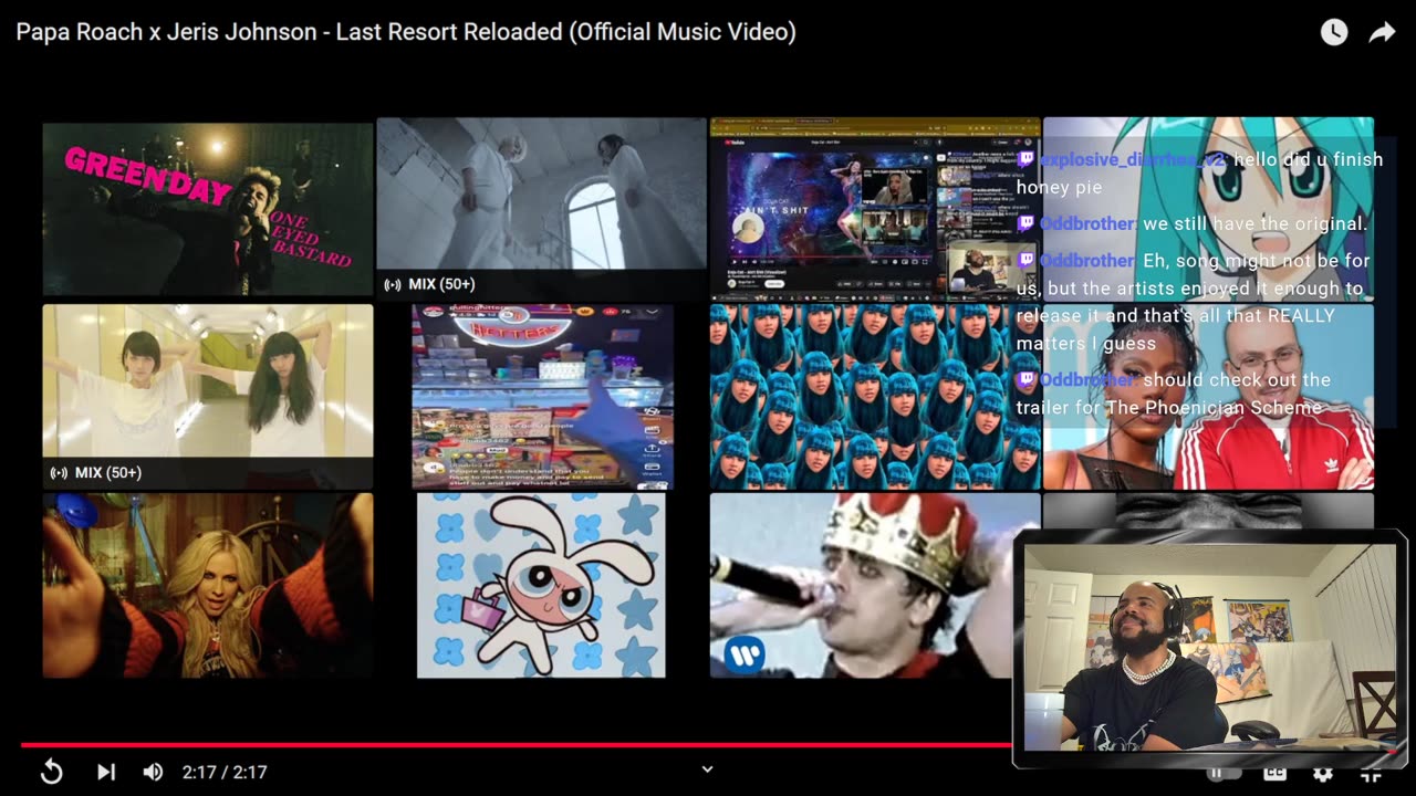 700 TWITCH FOLLOWER CELEBRATION (PART 5)