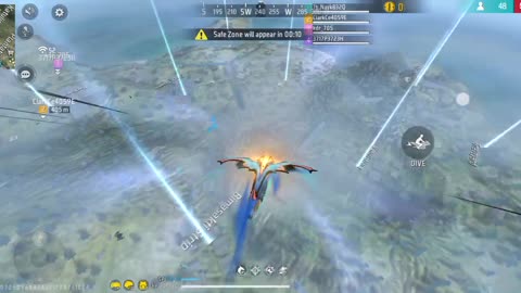 Free fire video