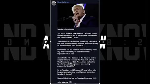 Speaker- Snl, Ta Catch A Thief, Ftx, Soros=Poll Machines, Ukraine $$$ To Dems! Oh Boy! EP.2