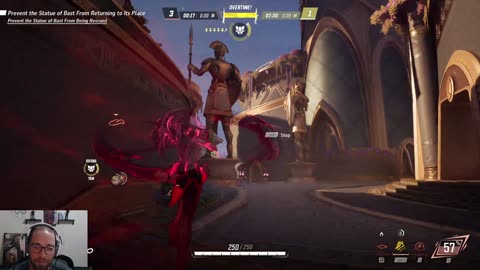 !!!!!!!!! Solo Queuing Marvel Rivals !!!!!!!!!!