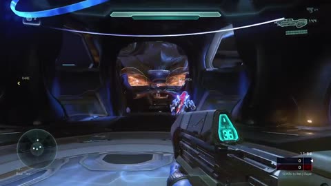 Halo 5 Stream