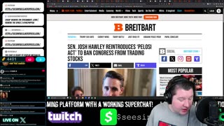 The Breakdown Episode #768: Tuesday News