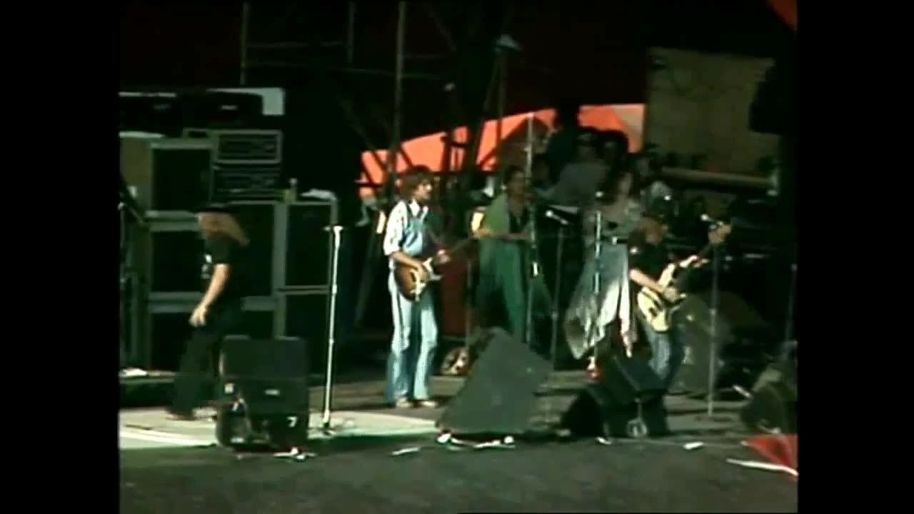 Lynyrd Skynyrd - [05] Travellin' Man