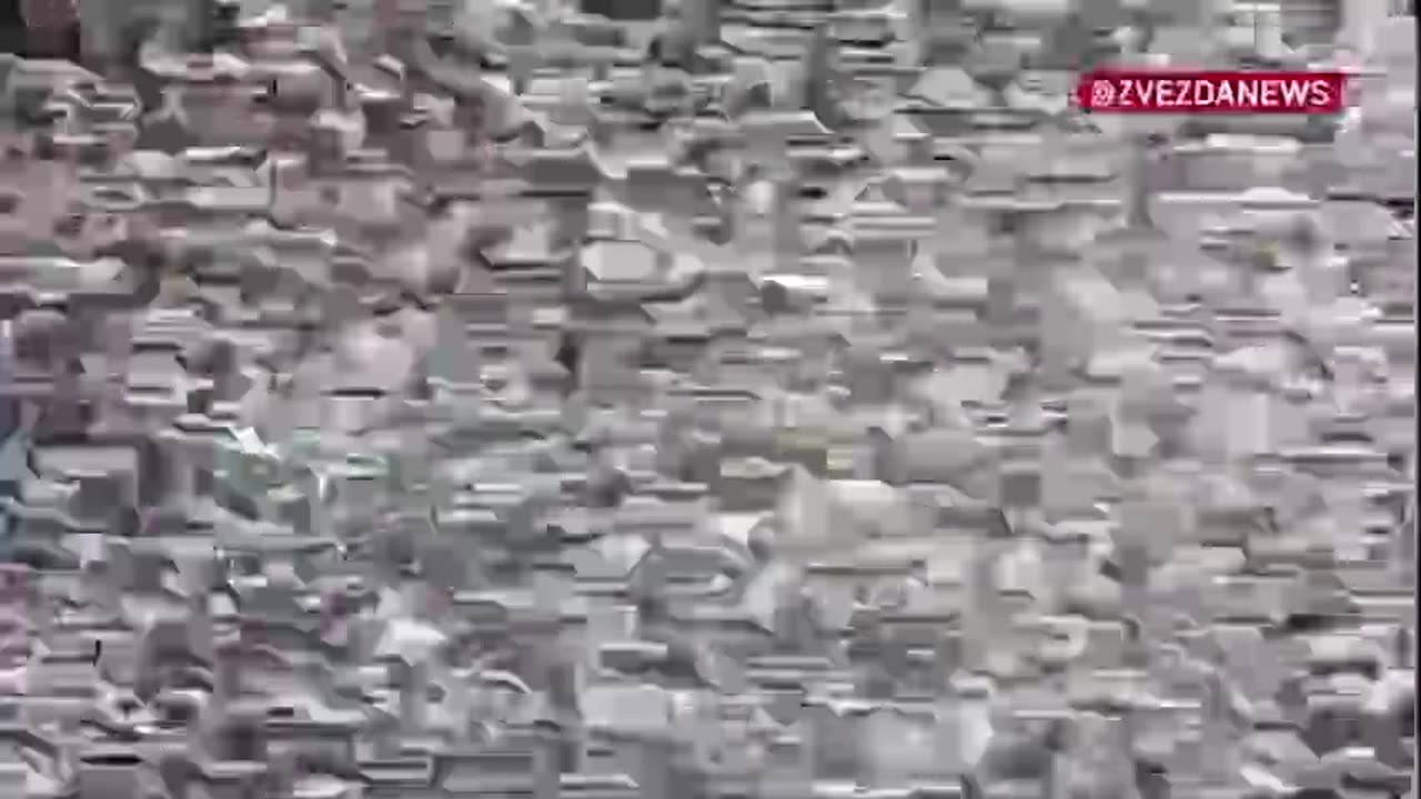 Russian Armed Forces stormtroopers