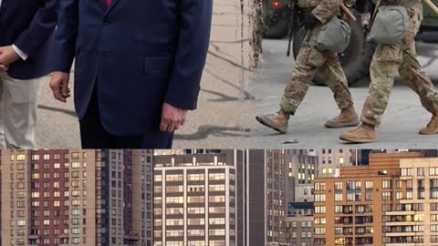 Court Backs Trump’s Control Over National Guard in LA Deployment 🚨🏛️