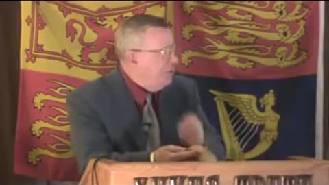 James Wickstrom - SATANS BLUEPRINT July 19 2014