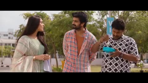 Satya Latest Hilarious Comedy Scene _ Naga Shourya Latest Telugu Movie 2023