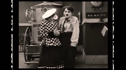 Charlie Chaplin movies