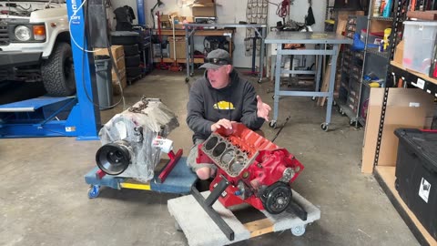 BEHIND THE SCENES WITH FREIBURGER, Life After Roadkill!