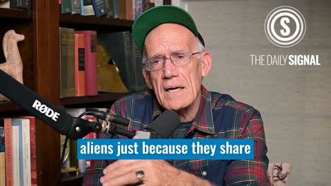 Victor Davis Hanson: Biden Betrayed the Hispanic Community with Illegal Immigration