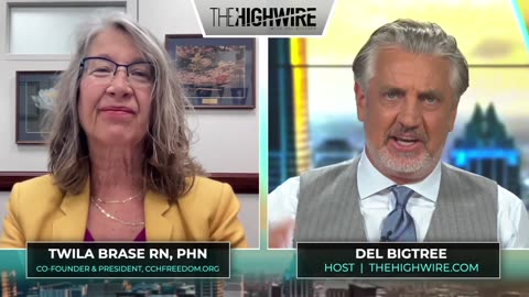 Twila Brase: REAL ID or Real Control?