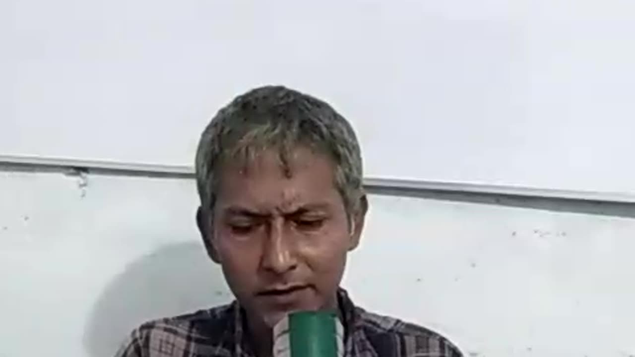 Bemgali Commedy song: Ghorzamai