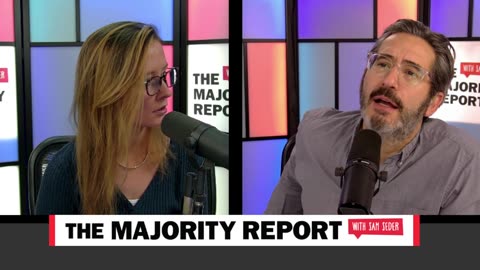 1/12 Trump's Paramilitary Occupation Of MN; Life After Cars w/ Doug Gordon, Sarah Goodyear