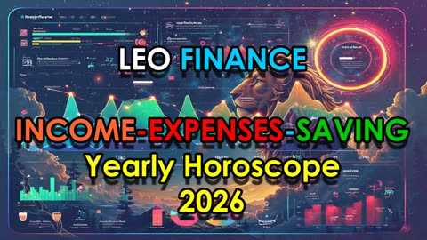 Pallav Bhatt's Shocking Leo 2026 Finance Horoscope: Wealth Boom or Bust?