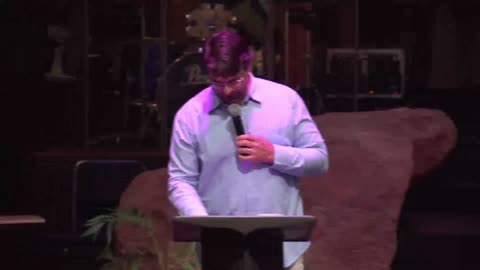 2025-10-26 Sunday Morning @Hotl with Ps Oliver,