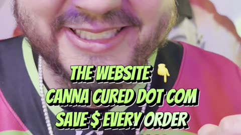 SFV OG From Canna Cured 🔥