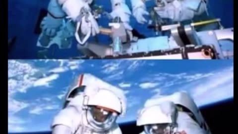Ep. 4: NASA Fakery — The Green Screen Scheme