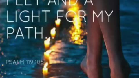 PSALM 119🕊💃🏻