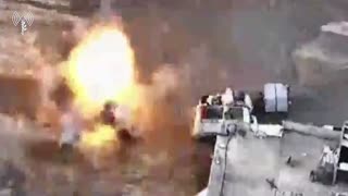 The IDF confirms killing top Hamas commander Raad Saad in an airstrike in Gaza City this afternoon.