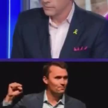 Scott Jennings Gets Emotional on Charlie Kirk Shooting