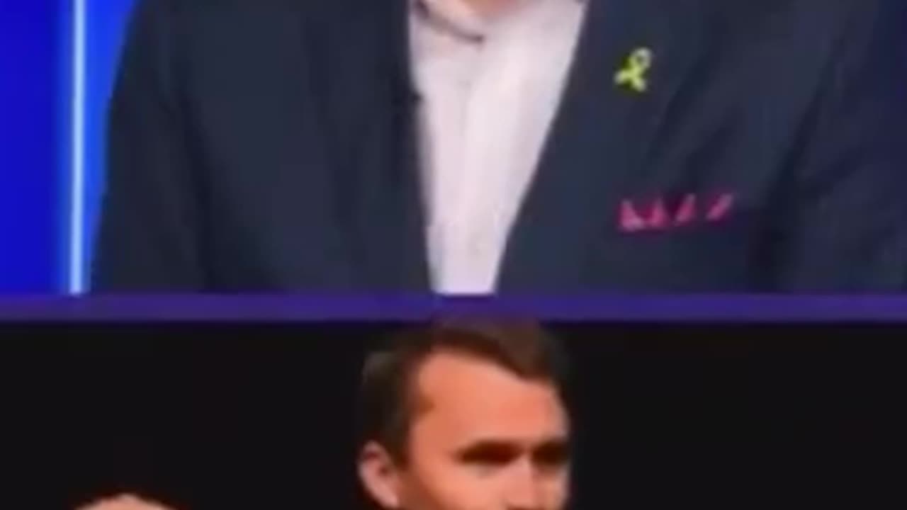 Scott Jennings Gets Emotional on Charlie Kirk Shooting