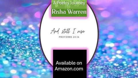 Half Moon Among the Stars, A Poetry Journey