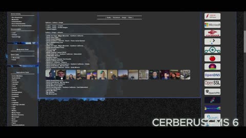 [2025-06-03] CerberusCMS - 6 - SVD - Administration - Member Management - Video File Part - 05 OF 05