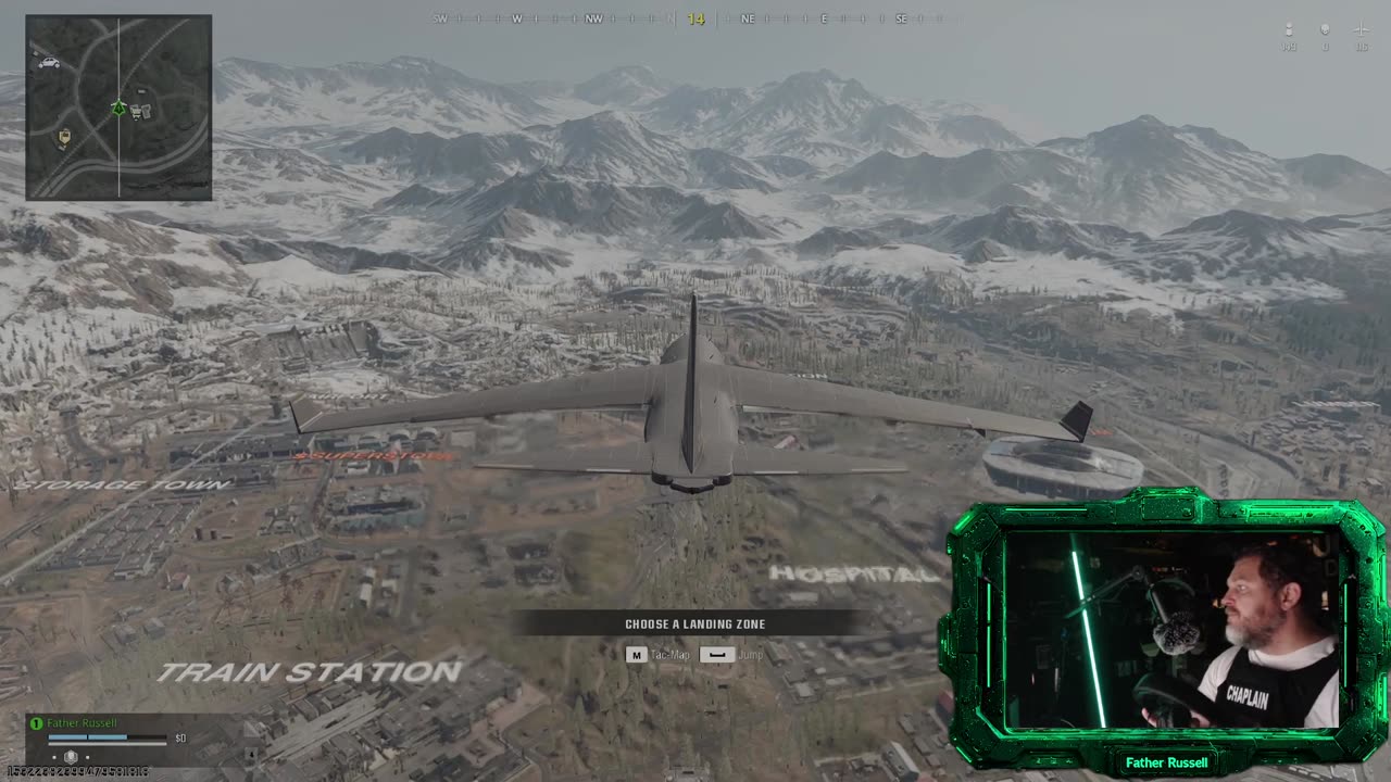 We Hunt Them | World Record 47 Kills Solo WZ
