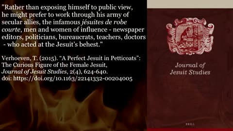 What is a Jesuit Coadjutor?