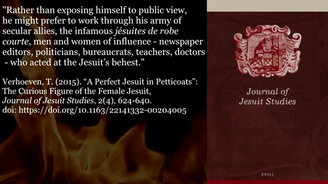 What is a Jesuit Coadjutor?