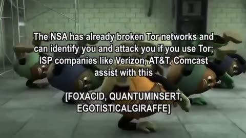 The FBI distributes viruses and keyloggers that mainstream Anti-Viruses software are legally not allowed to detect